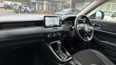 Honda HR-V 1.5 eHEV Advance 5dr CVT Hybrid Hatchback